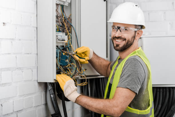 Best Electrical Outlet Repair  in Flanders, NY