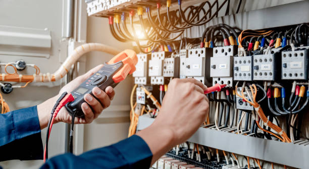 Best Electrical Troubleshooting Services  in Flanders, NY