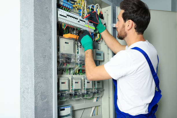 Best Affordable Electrician  in Flanders, NY