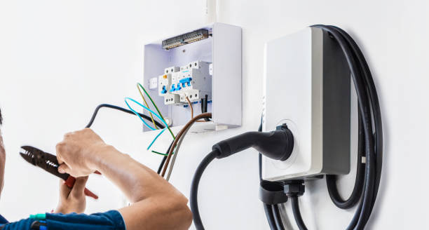 Best Affordable Electrical Installation  in Flanders, NY