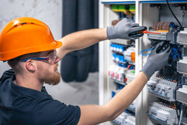 Best Home Electrical Repair  in Flanders, NY